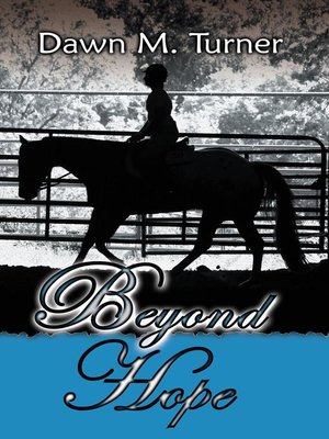 cover image of Beyond Hope